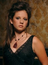 Photos de Mackenzie Rosman - Photoshoot John Sciulli - 62